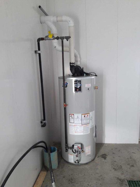 A.M. Heating And Cooling, L.L.C. Heating Contractor Woodville, WI